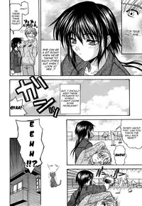 [Saegusa Kohaku] L.O.F ~Love Or Fool~ Shinsouban Ch. 1-10 [ENG] [Yoroshii]