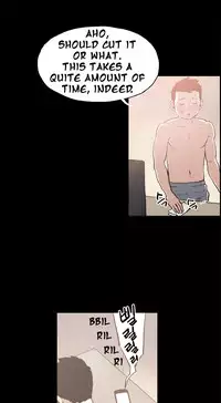 [Mr. Byeong-Su] Cohabitation Ch.1-51 (English) (Ongoing)