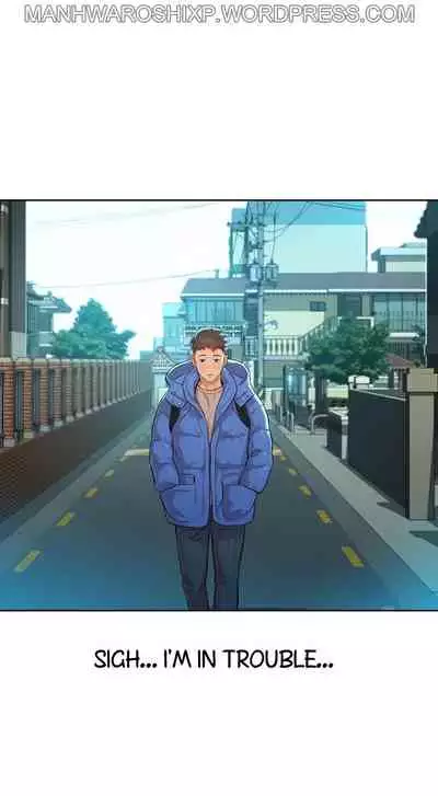 What do you Take me For? Ch.158/?