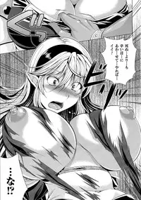 [Matsunami Rumi] Utsukushiki Mesu wa Harande Ochiru