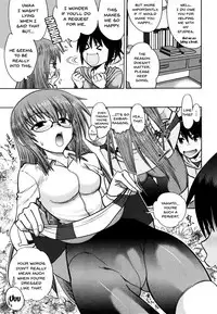 [Yagami Dai] Maji de Watashi ni Koi Shinasai! S Adult Edition ~Shodai Heroine Hen~ | Fall in Love With Me For Real! Ch.1-9 [English] {Doujins.com}