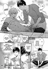 [Kaneko Ako] Juuyoku Porno Ch. 1-2 [English] [NijiNiji Nikubou Scans] [Decensored]