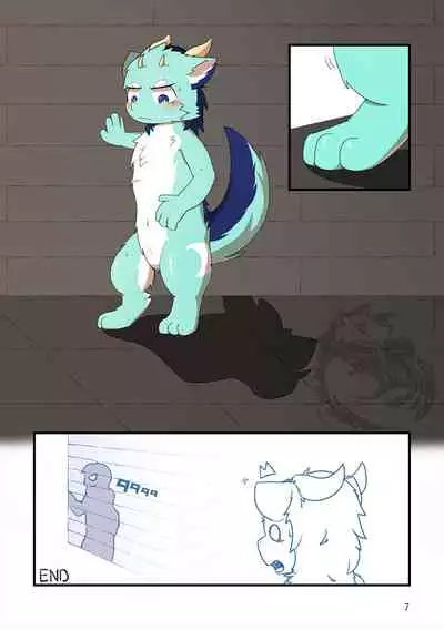 [TF短篇集1] [Chinese] [NICHIYOUBI][小年朝の汉化][Digital]