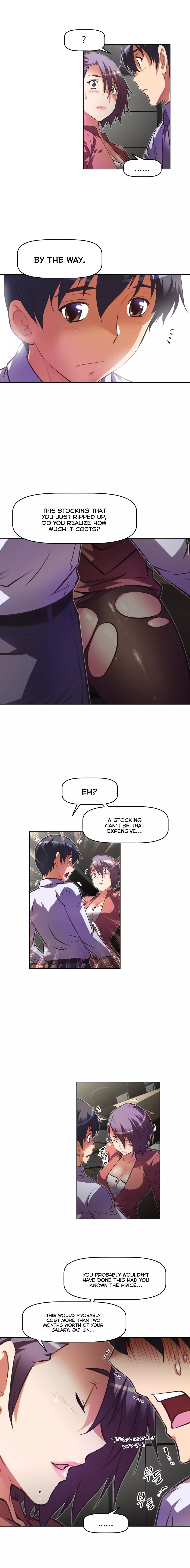 Brawling Go Ch.76-109