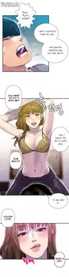 Ghost Love Ch.1-15 (English) (YoManga) (Ongoing)