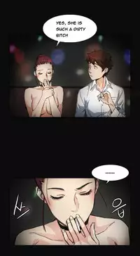 By Chance Ch.1-11 (English) (Ongoing)