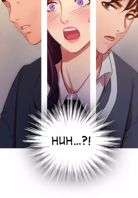 Scandal of the Witch Ch.1-33