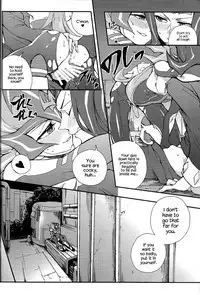 (Sennen Battle Christmas 2013) [KBR (Kabiringo)] Ultimate Exploiter (Yu-Gi-Oh! ZEXAL) [English] {Hennojin}
