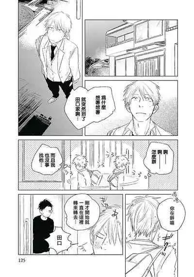 Like a Sugar | 爱似甜点 Ch. 1-4