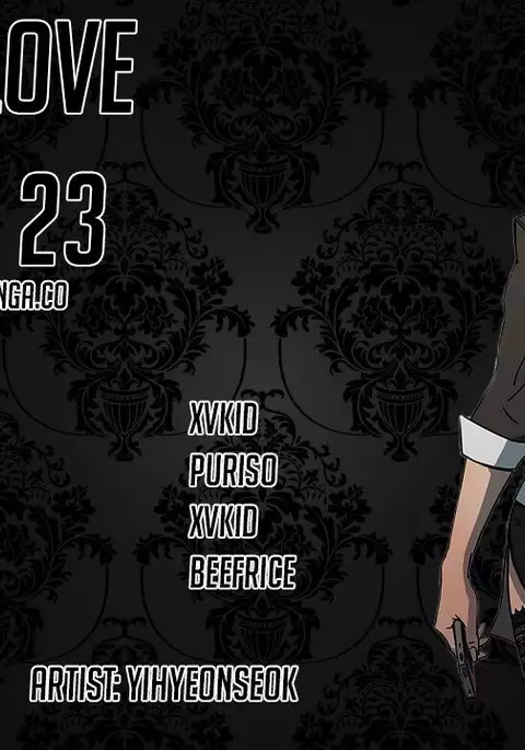 Refrain Love Ch.1-23