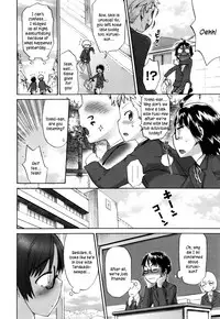 [Wamusato Haru] Sankakukan [English] [Kusanyagi + Carstairs + Team Vanilla + Ero-Otoko]