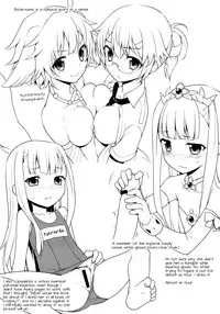 (C85) [Rotary Engine (Kannazuki Motofumi)] Technobreak Company (Outbreak Company) [English] [Doki Fansubs]