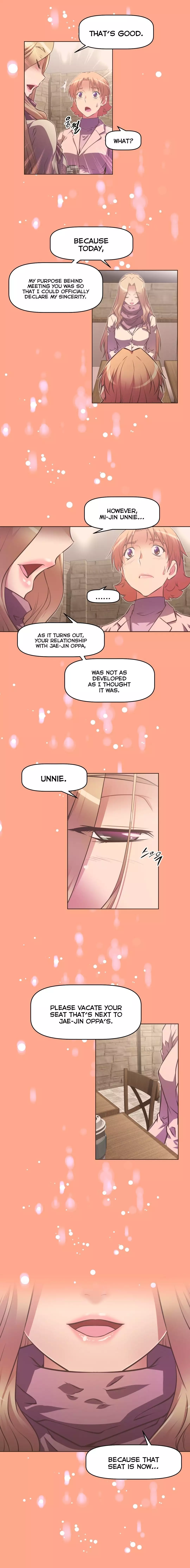 Brawling Go Ch.76-109