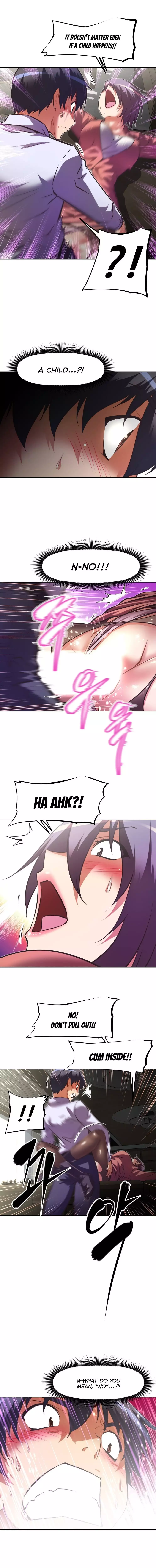 Brawling Go Ch.76-109