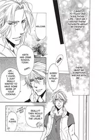 [Sakira] Sailor Danshi | Sailor Men [English]