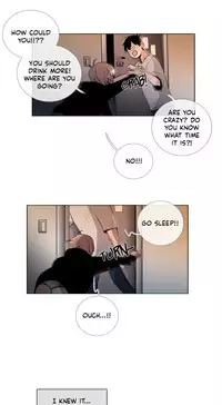 [Silverstar] Talk To Me Ch.1-32 (English) (Ongoing)