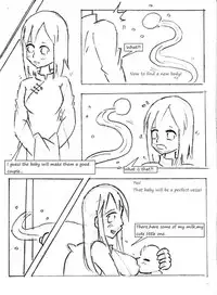 [John Song Jun] The Demoness' Return