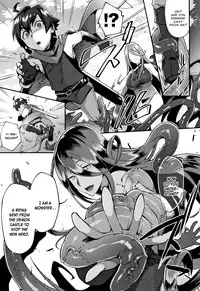 [Ikeshita Maue] Trans Bitch Ch. 4-9, 11 [English] [constantly]