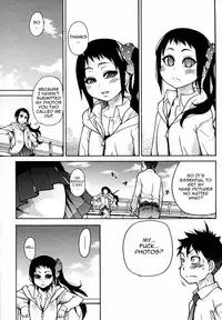 [Shiwasu No Okina] [Pisu Hame chapters 0-1-2-3-4-5] [English] [With chapters 0-1 Uncensored]