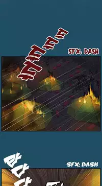 [Hong BanJang] Aharoo Ch.1-26 (English) (YoManga) (Ongoing)