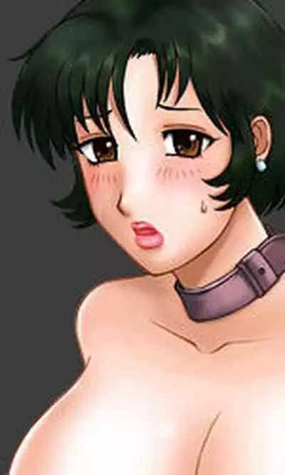 kitiku zintai kaizou zyoi erisu