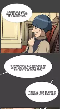 [Hong BanJang] Aharoo Ch.1-26 (English) (YoManga) (Ongoing)