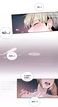 [Silverstar] Talk To Me Ch.1-32 (English) (Ongoing)