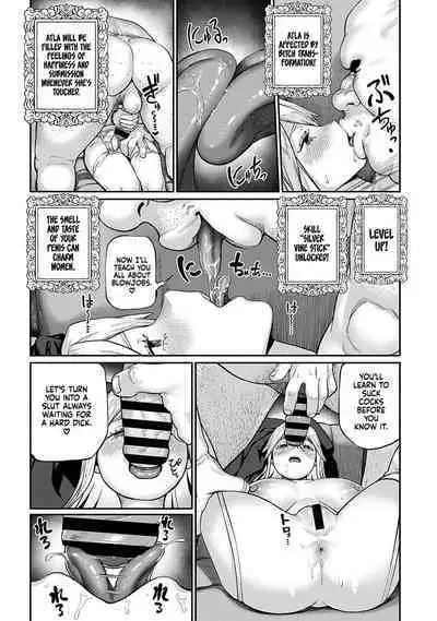 [pastime774] Unique Job "Tanetsuke Oji-san" o Kakutoku shimashita 1-6 | I Acquired the Unique Job (Class) [Mating Oji-san] Ch.1-6 [English] {Doujins.com}