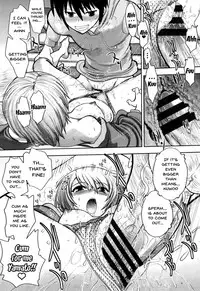[Yagami Dai] Maji de Watashi ni Koi Shinasai! S Adult Edition ~Shodai Heroine Hen~ | Fall in Love With Me For Real! Ch.1-9 [English] {Doujins.com}