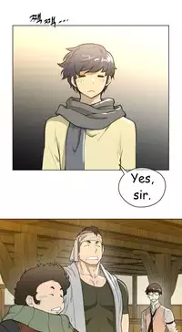 Perfect Half Ch.1-21 (English) (Ongoing)