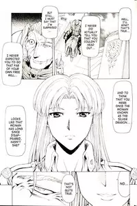 [Mukai Masayoshi] Ginryuu no Reimei | Dawn of the Silver Dragon Ch. 28-39 [English] [SaHa]