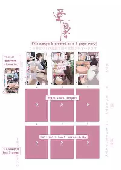 [Aikokusha (Agobitch Nee-san)] Kono Machi no Dansei wa Otoko ni Ueta Josei ni Nerawareteiru!! Hataraku Onee-san-tachi Shakaijin Ichinenme | Hunted By Man-starved Women! New Working Girls [English]