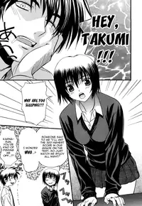 [Saegusa Kohaku] L.O.F ~Love Or Fool~ Shinsouban Ch. 1-10 [ENG] [Yoroshii]