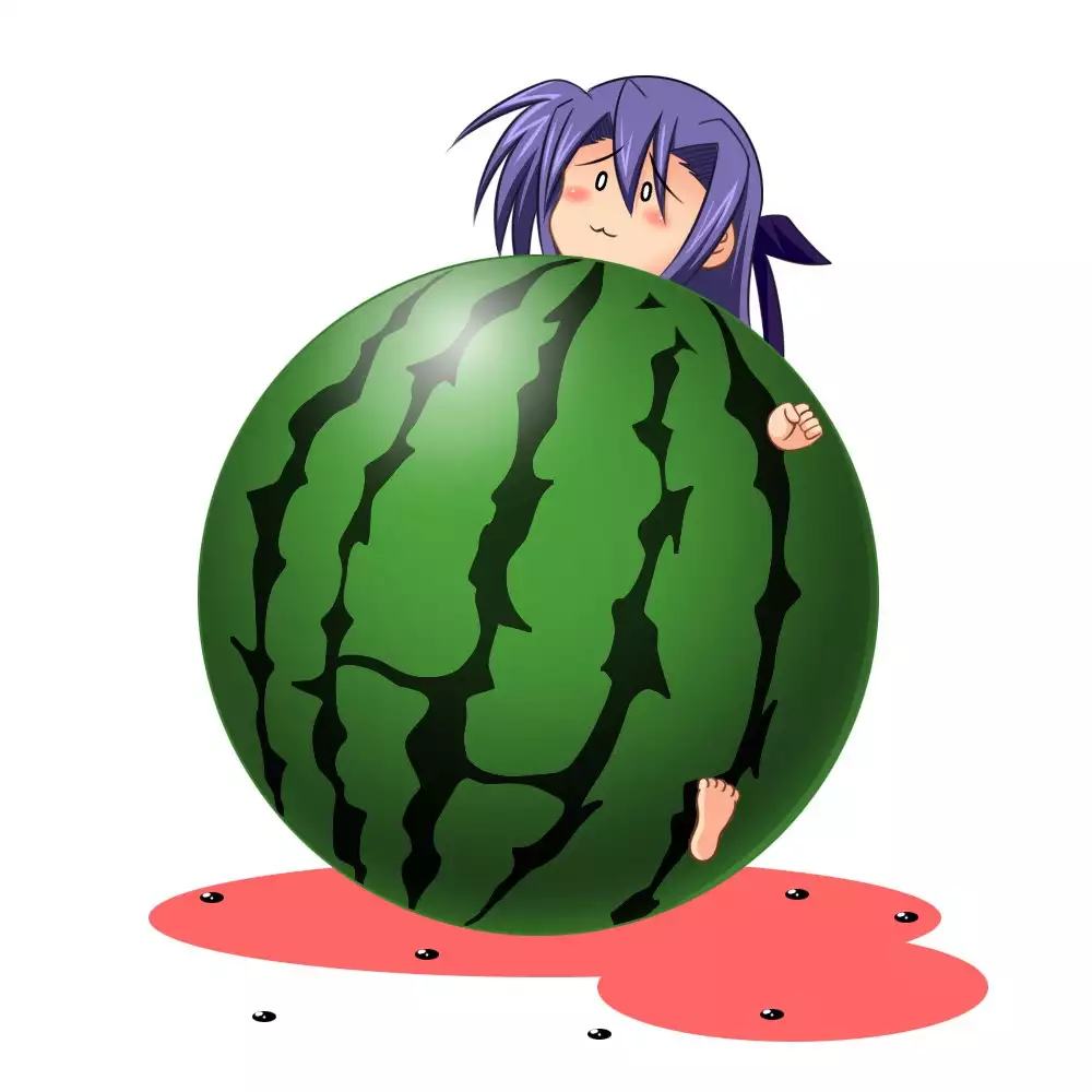 Puchiota Rakugaki Yose Atsume 0.9