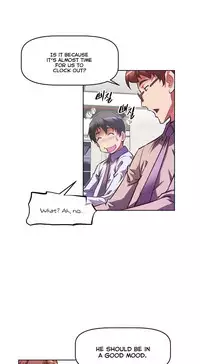 [Worin] Brawling Go Ch.76-88 (English) (Ongoing)