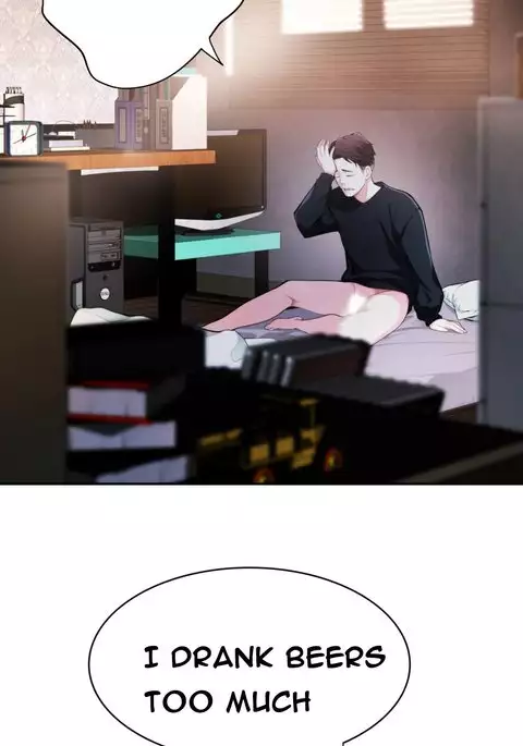 Tissue Thieves Ch.1-14