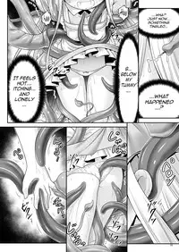 [Yosutebito na Mangakaki (Tomoki Tomonori)] Alice to Taieki Mazeau Shokushu Douketsu (Alice in Wonderland) [English] {Mant} [Digital]