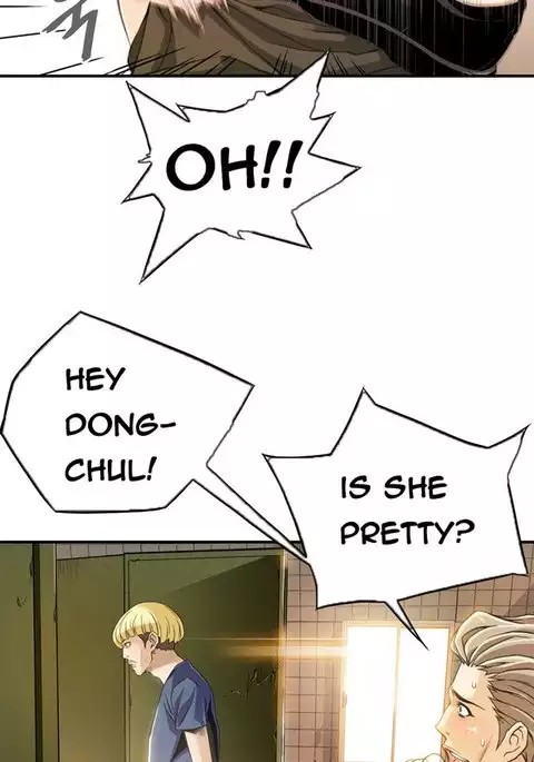 Kill the Dead Bastard Ch.1-8