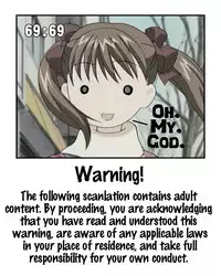 [Asagi Ryuu] I Fell in Love for the First Time Ch.1-4 [English]