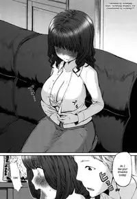 [Wamusato Haru] Sankakukan [English] [Kusanyagi + Carstairs + Team Vanilla + Ero-Otoko]