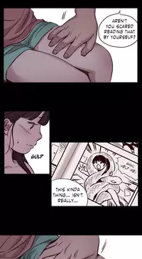 [Ramjak] Atonement Camp Ch.1-32 (English) (Ongoing)