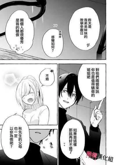 Sukui, Sukuware | 乞救之噬,覆食殆尽 Ch.1-6