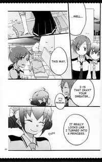 Ultra Happy End