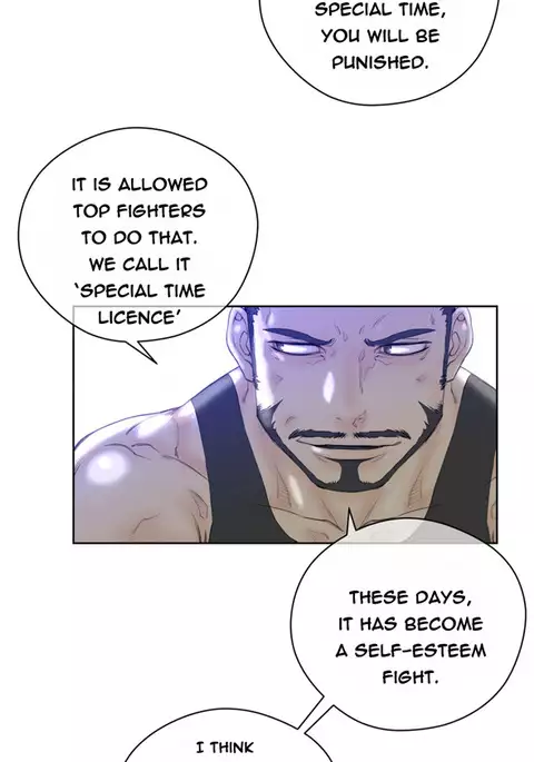 Perfect Half Ch.1-23