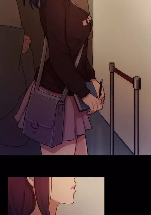 Scandal of the Witch Ch.1-37