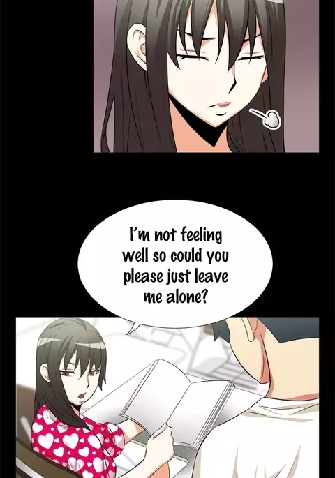 Love Parameter Ch.1-68