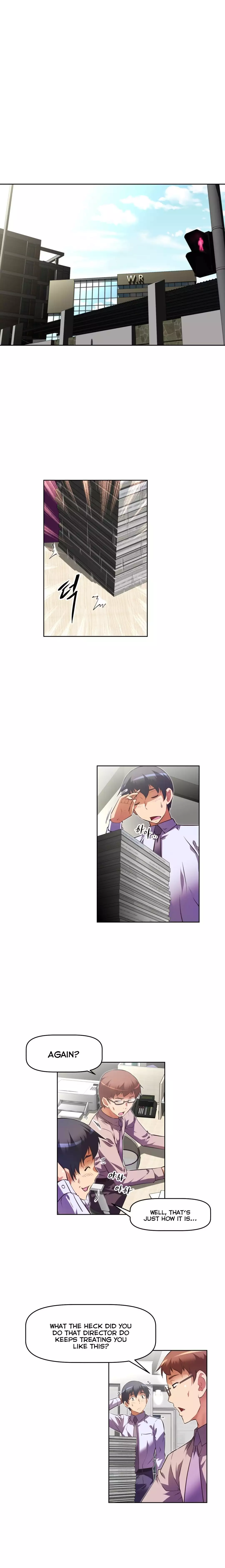 Brawling Go Ch.76-109