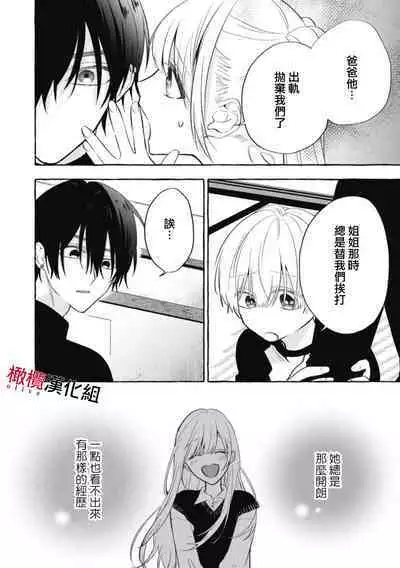 Sukui, Sukuware | 乞救之噬,覆食殆尽 Ch.1-6