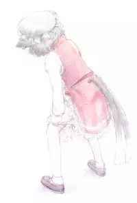 (Reitaisai 13) [Saraband (Shimofusa Saburo)] Chen-chan no Chotto Ecchi na Hon (Touhou Project)