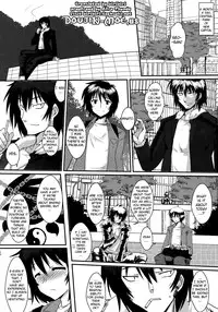 (C75) [YOMOTHUHIRASAKA (bbsacon)] Dagetsu Inumi (Sekirei) [English] {doujin-moe.us}